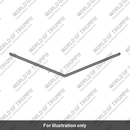 Decal 1, Tank, DGR, Gold/Phantom Blk (T2403441)