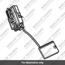 Fuel Level Sender (T2403488)