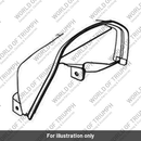 Tank Pad (T2403634)