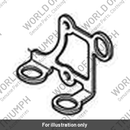 Bracket, Relays (T2403650)