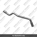 Hose, Evap, Breather (T2403696)