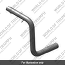 Hose, Evap, Drain Upper (T2403697)