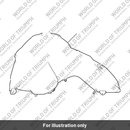 Fuel Tank Assembly (T2403713-NM)