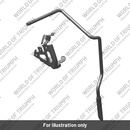 Hose, Evap, Drain Lower (T2403714)