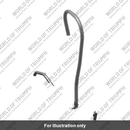 Hose, Evap, Cannister, Link (T2403820)