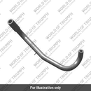 Hose, Evap, Purge Throttle (T2403823)