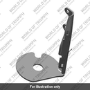Bracket, Evap Cannister Mtg (T2403832)