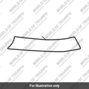 Decal 2, Fuel Tank, RH, Colour 1 (T2403863)