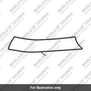 Decal 2, Fuel Tank, LH, Colour 1 (T2403864)
