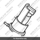 Fuel Pump (T2403893)