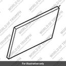 Heat Pad, Foam, Sump (T2404088)