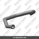 Hose, Evap, Breather (T2404091)