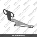 Bracket, Evap, LH (T2404185)