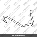Hose, Tank to Evap (T2404243)