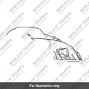 Fuel Tank Assy (T2404311-HS)