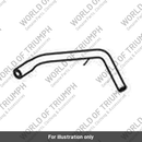 Hose, Check Valve, Extruded (T2404422)