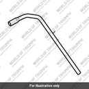 Hose, Check Valve, Extruded (T2404426)