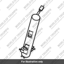 Fuel Level Sender (T2404476)