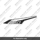 Decal 2, Fuel Tank (T2404492)