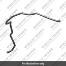 Hose, Tank to Restrictor (T2405116)