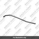 Hose, Restrictors (T2405120)