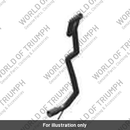 Hose, Restrictor to Evap (T2405121)