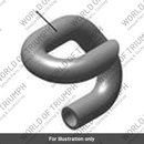 Hose, Air, Evap (T2405260)