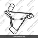 Level Sender, Fuel Tank (T2405269)
