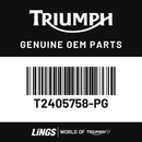 Fuel Tank Assy (T2405758-PG) barcode