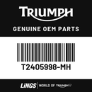 Fuel Tank Assy (T2405998-MH) barcode
