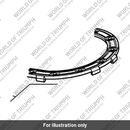 Kit, Pump Plate & O Ring (T2406009)