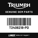 Fuel Tank Spares Assembly (T2406218-PD) barcode