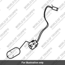 Fuel Lever Sender (T2406223)
