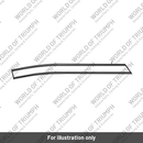 Decal, Strap, LH, Aluminium Silver (T2406411)