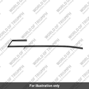 Decal, Strap, RH, Aluminium Silver (T2406429)