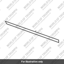 Decal, Tank, Lower, Yellow, LH (T2406581)