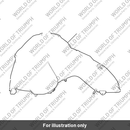 Fuel Tank Assy (T2407065-PG)