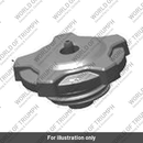Fuel Filler Cap Assy (T2407272)