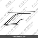 Decal 2, Fuel Tank, LH, Colour 2 (T2407480)