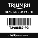 Fuel Tank Assembly, Jet Black (T2408167-PG) barcode