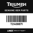 Fuel Pump Assy, Long (T2408871) barcode