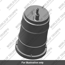 Carbon Cannister, 110mm Length (T2409016)