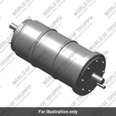 Carbon Cannister, 137mm Length (T2409017)