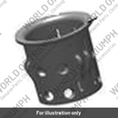 Tube, Fill Control (T2409045)