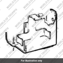 Battery box assembly (T2500070)