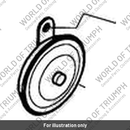 Horn (T2500110)