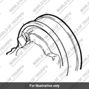 Horn (T2500124)