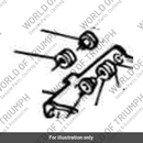 Battery box (T2500148)