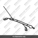 Cable positive (T2500178)