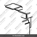 Battery cover (T2500189)